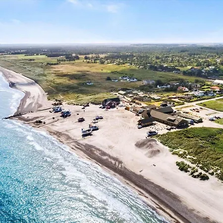 Casa vacanze Jb942-fjerritslev-blabaerstien-61 Torup Strand