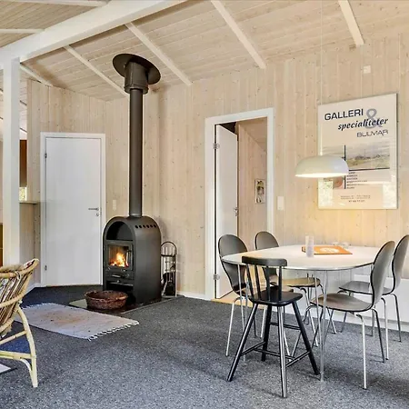 Casa vacanze Jb942-fjerritslev-blabaerstien-61 Torup Strand