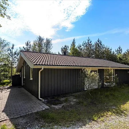 Casa vacanze Jb942-fjerritslev-blabaerstien-61