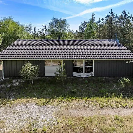 Jb942-fjerritslev-blabaerstien-61 Casa vacanze *
